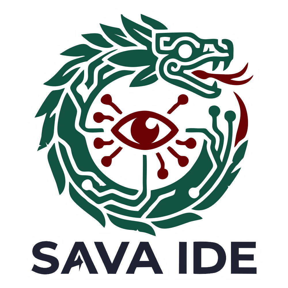 SAVA IDE